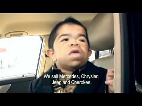 Edward Niño Hernández Edward Nino Hernandez Loves Jeeps YouTube