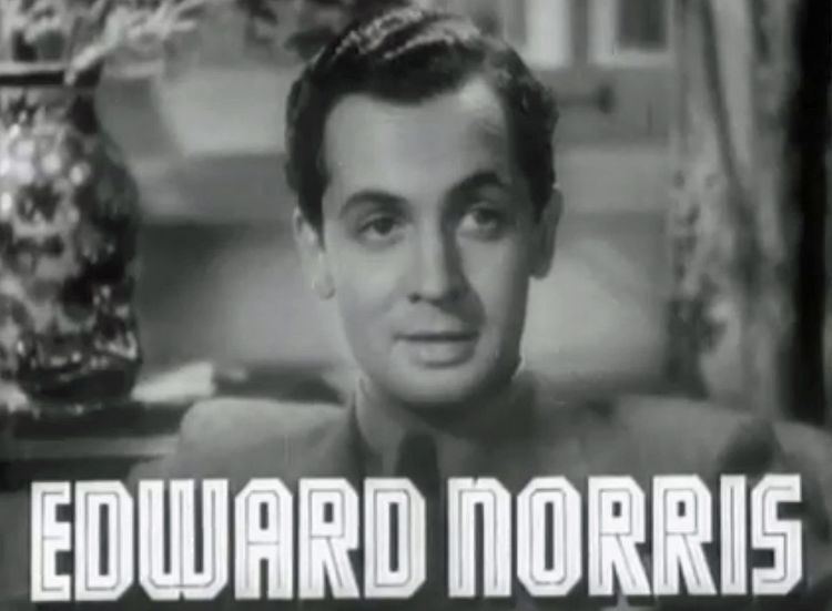 Edward Norris