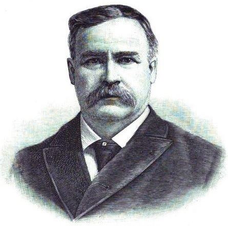 Edward P. Allen