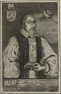 Edward Parry (Bishop of Killaloe)