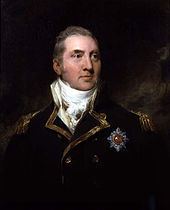 Edward Pellew, 1st Viscount Exmouth httpsuploadwikimediaorgwikipediacommonsthu