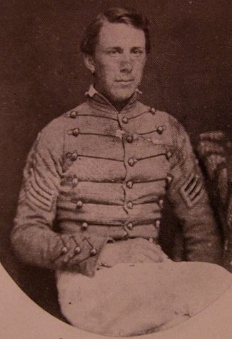 Edward Porter Alexander Edward Porter Alexander West Point class of 1857 Flickr