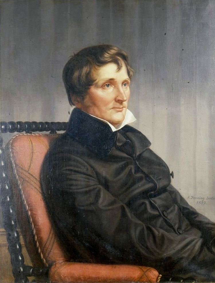 Edward Raczynski (1786–1845)