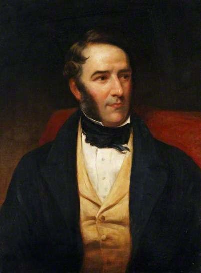 Edward Rigby (obstetrician)