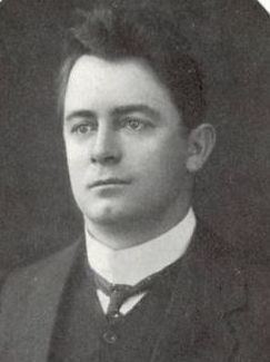 Edward Russell (Australian politician)
