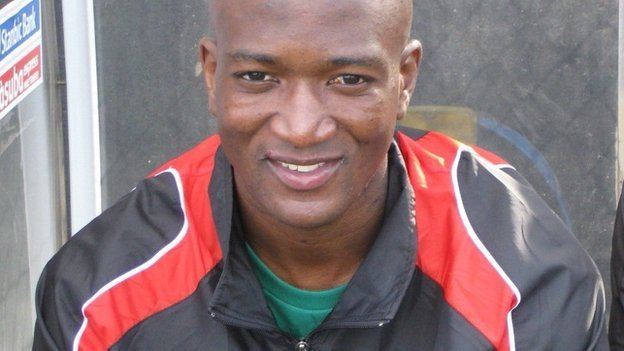 Edward Sadomba BBC Sport Zimbabwe39s Sadomba among seven cleared of
