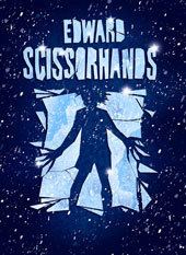 Edward Scissorhands (dance) httpsuploadwikimediaorgwikipediaencc1Edw