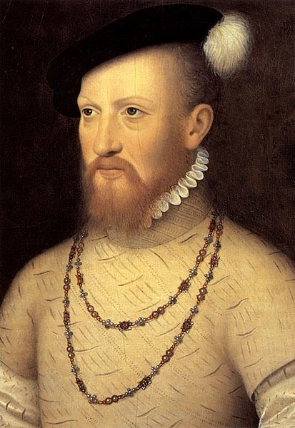Edward Seymour, 1st Duke of Somerset Edward SEYMOUR 1 D Somerset