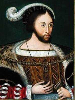 Edward Seymour, 1st Duke of Somerset Person Page