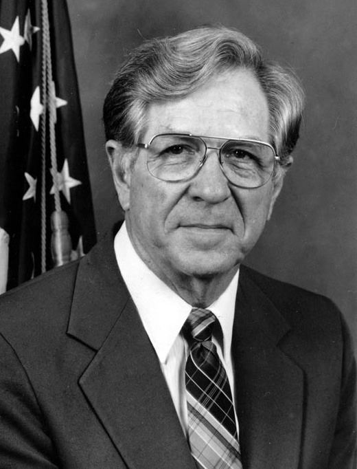 Edward Smith (Illinois politician) Neal Edward Smith Wikipedia