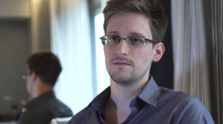 Edward Snow John McAfee Top 3 Reasons You Should NOT Trust Edward Snowden