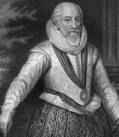 Edward Somerset, 4th Earl of Worcester Edward Somerset 4th Earl of Worcester Wikipedia