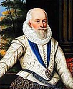 Edward Somerset, 4th Earl of Worcester Edward Somerset 4th Earl of Worcester 15531628