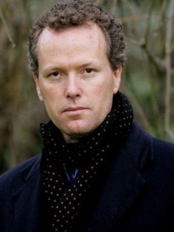 Edward St Aubyn Edward St Aubyn at Adelaide Writers39 Week Books and Arts