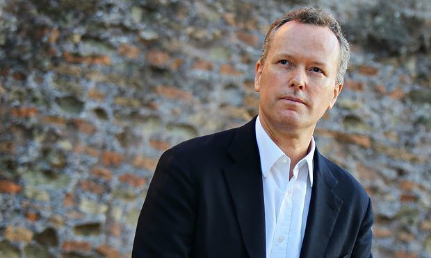 Edward St Aubyn Lost for Words by Edward St Aubyn review a tale of