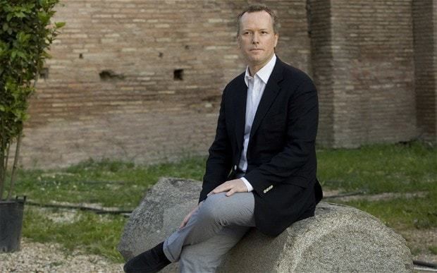 Edward St Aubyn Lost for Words by Edward St Aubyn review Telegraph