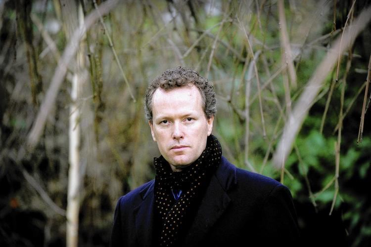 Edward St Aubyn Review 39Lost for Words39 by Edward St Aubyn