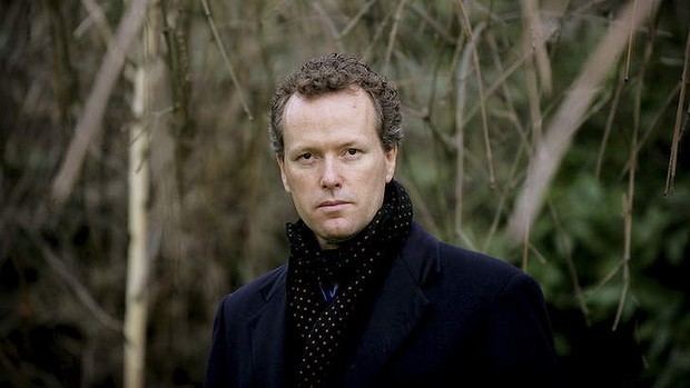 Edward St Aubyn The interview Edward St Aubyn