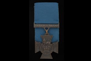 Edward St John Daniel Edward St John Daniel VC Lord Ashcroft Medal Collection