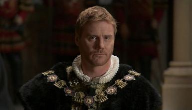 Edward Stafford, 3rd Duke of Buckingham Stafford 3rd Duke of Buckingham The Tudors Wiki