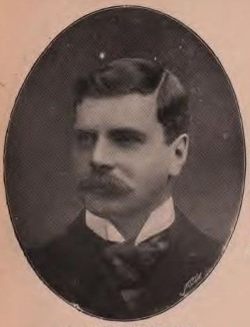Edward Stanley (1826–1907)