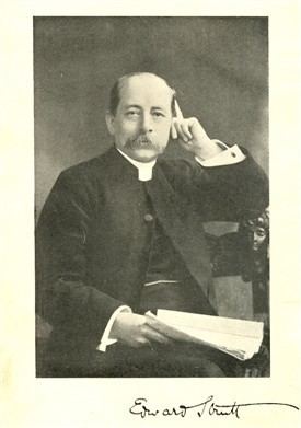 Edward Strutt (missionary) Wesleyan missionary in Ceylon Rev Edward Strutt Wesleyan