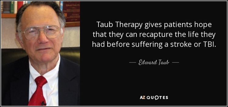 Edward Taub QUOTES BY EDWARD TAUB AZ Quotes