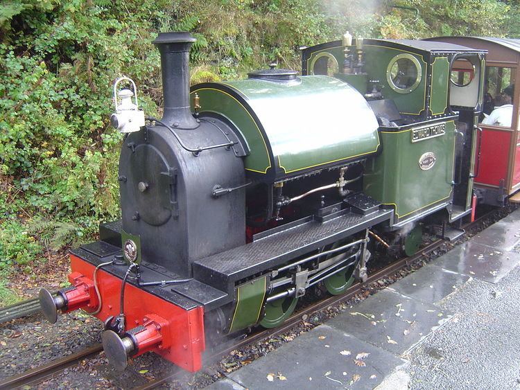 Edward Thomas (locomotive)