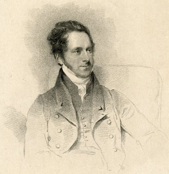 Edward Vernon Utterson