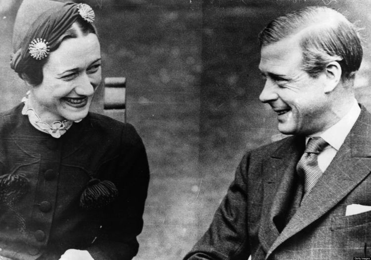 Edward VIII An extraordinary letter written by Edward VIII reveals his