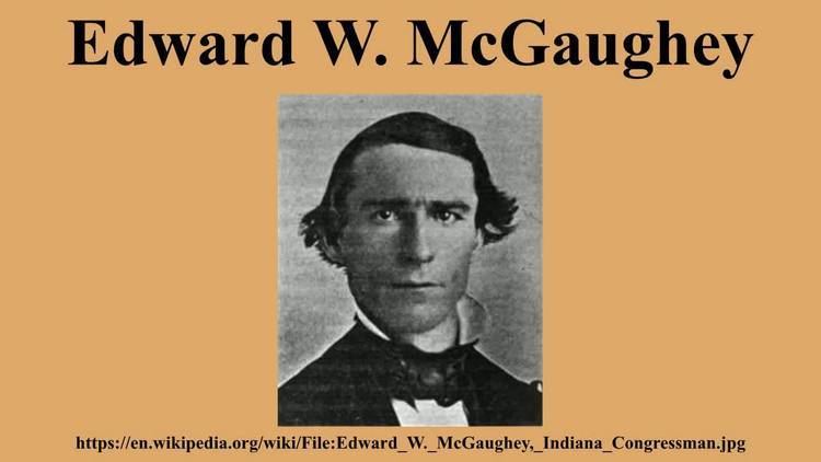 Edward W. McGaughey Edward W McGaughey YouTube