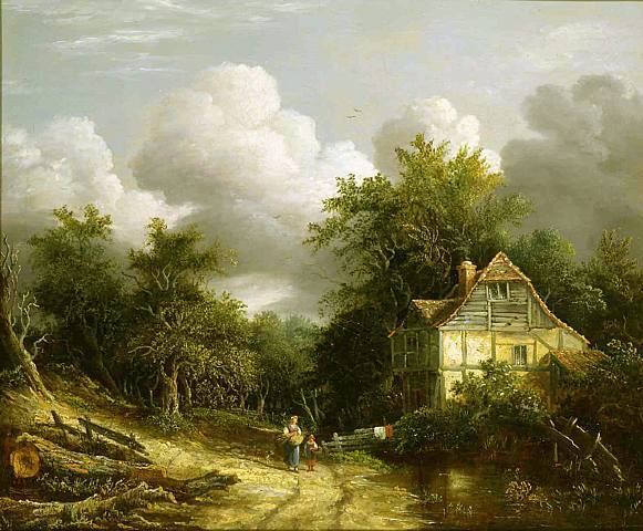 Edward Williams (painter)