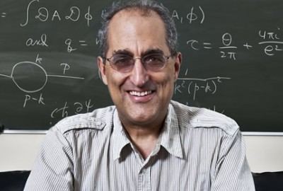 Edward Witten Physics Titan Still Thinks String Theory Is quotOn the Right