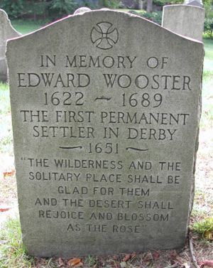 Edward Wooster Edward Wooster 16221689 WikiTree FREE Family Tree