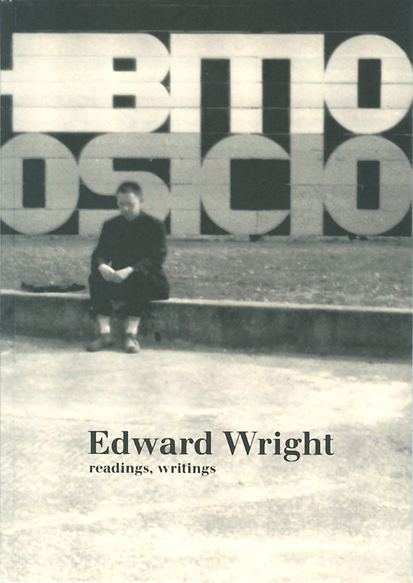 Edward Wright (artist) Edward Wright Authors Hyphen Press