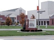 Edwardsville High School