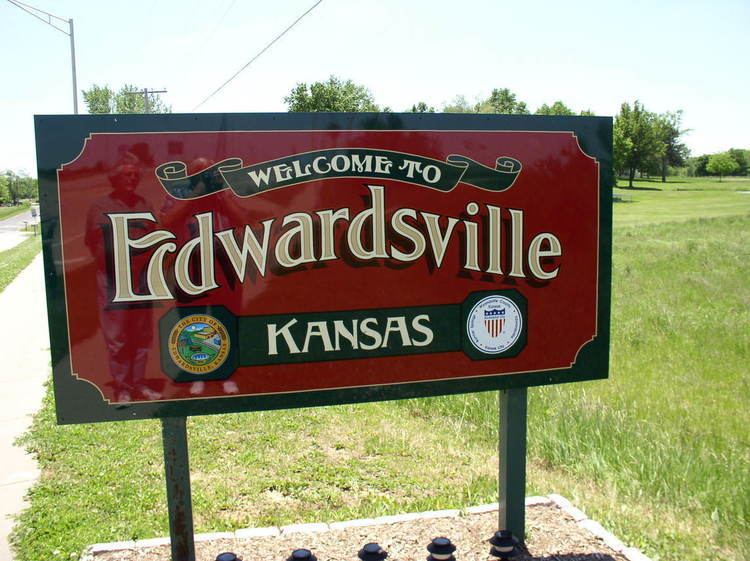 Edwardsville, Kansas
