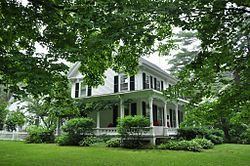 Edwin Arlington Robinson House httpsuploadwikimediaorgwikipediacommonsthu