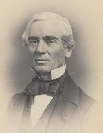 Edwin B. Morgan