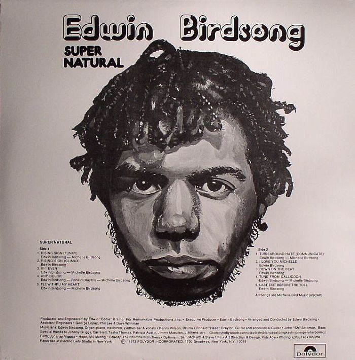 Edwin Birdsong daft punk 2dudes1musicblog