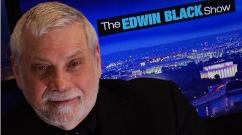 Edwin Black Edwin Black Television