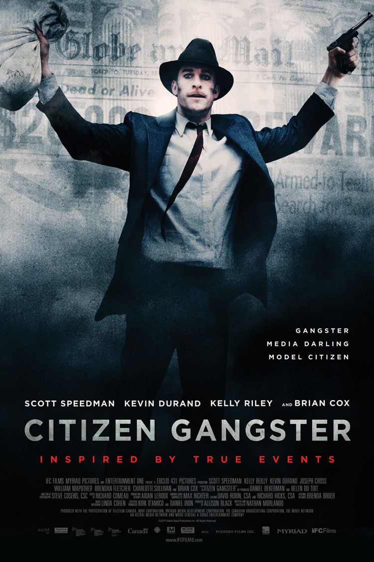 Edwin Boyd: Citizen Gangster wwwgstaticcomtvthumbmovieposters9144368p914