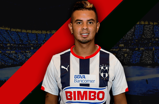 Edwin Cardona Scout Report Edwin Cardona The Colombian magician Outside of