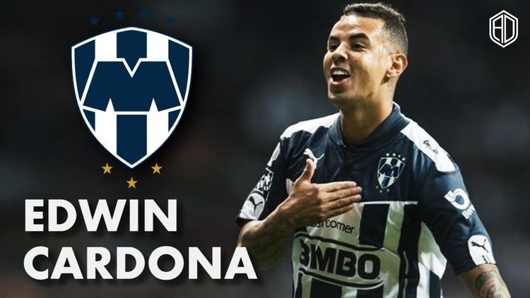 Edwin Cardona Edwin Cardona Goals Skills Assists Monterrey 201516