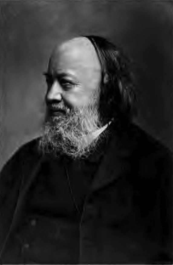 Edwin Chadwick After Crimea Florence Nightingale and Slum Clearance