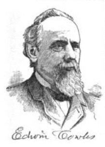 Edwin Cowles