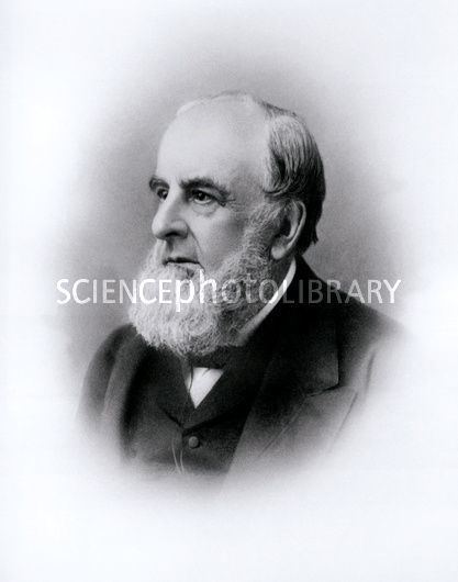 Edwin Dunkin Edwin Dunkin British astronomer Stock Image H4040361 Science