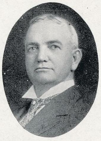 Edwin E. Roberts