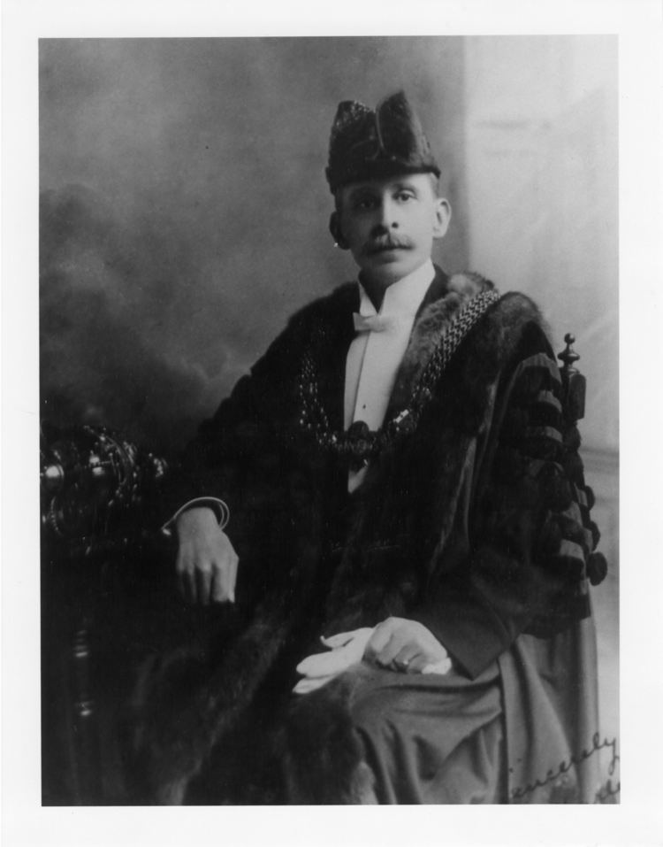 Edwin Farley Edwin Farley Mayor who stayed throughout WWI The Dover Historian
