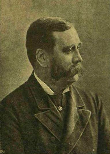 Edwin Felix Thomas Atkinson